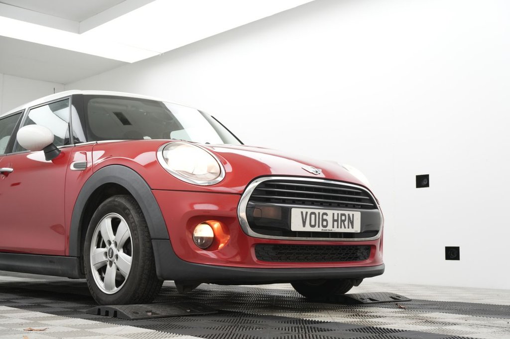 Used MINI Hatch 2016 for sale - 77546830: Photo 5