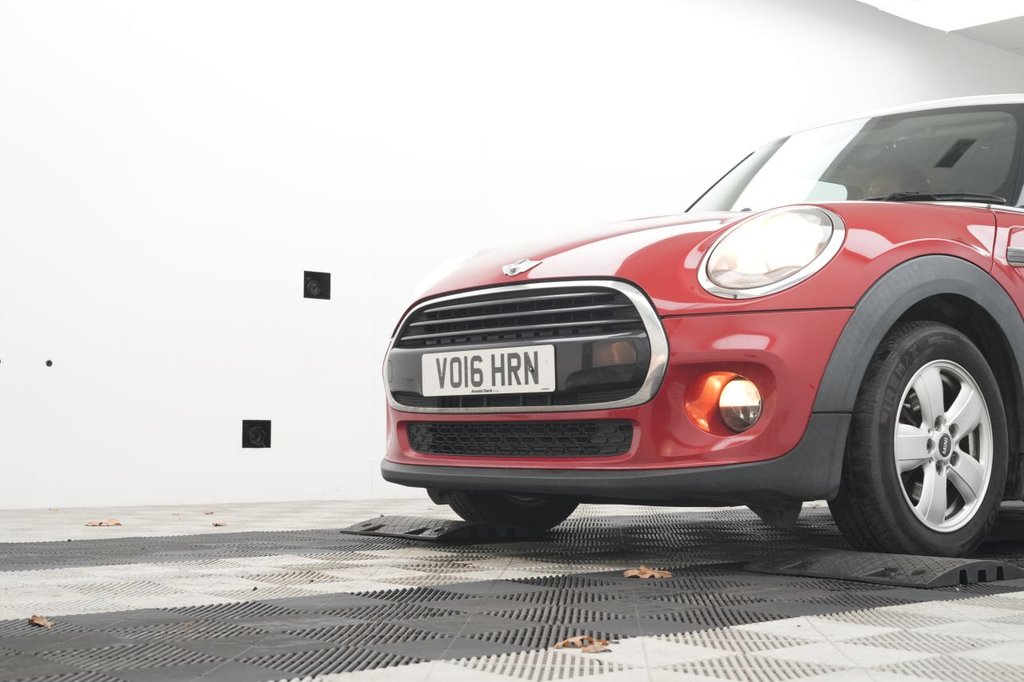 Used MINI Hatch 2016 for sale - 77546830: Photo 6