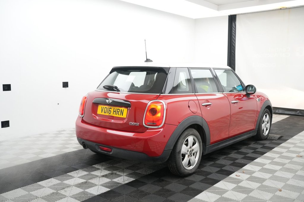 Used MINI Hatch 2016 for sale - 77546830: Photo 7