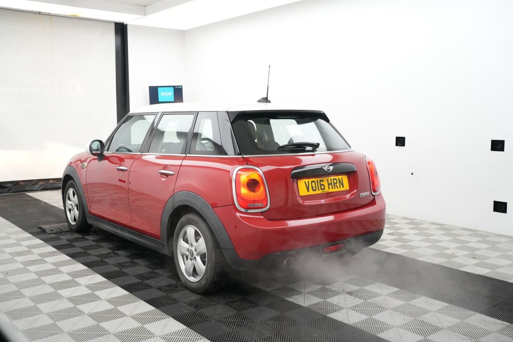 Used MINI Hatch 2016 for sale - 77546830: Photo 8