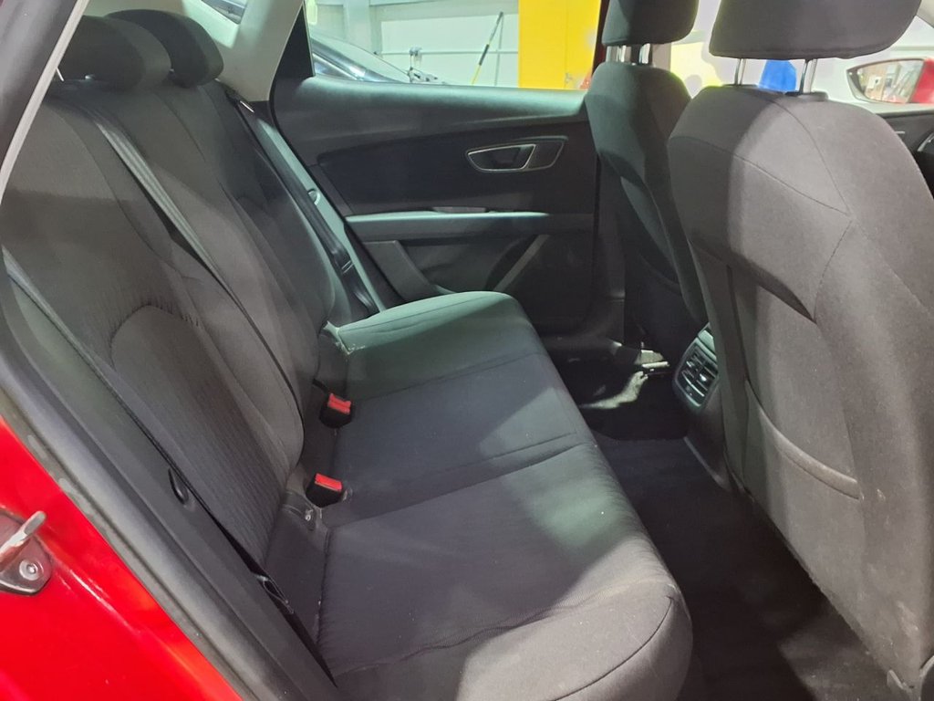 Used SEAT Leon 2016 for sale - 77241596: Photo 11