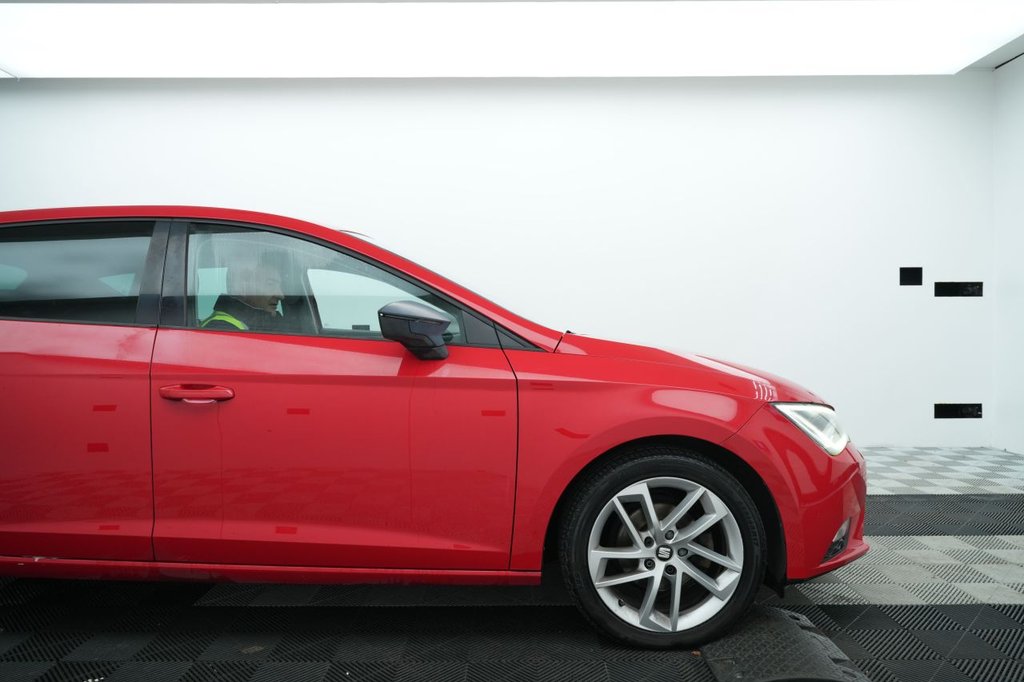 Used SEAT Leon 2016 for sale - 77241596: Photo 3