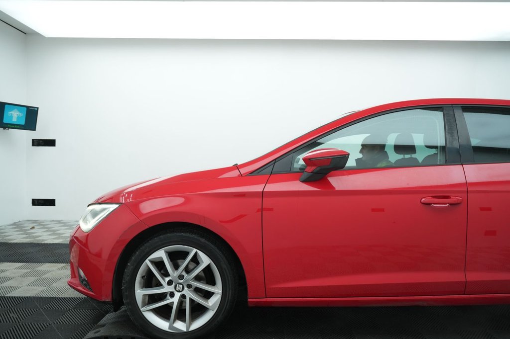 Used SEAT Leon 2016 for sale - 77241596: Photo 4