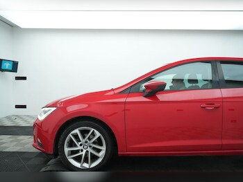 Used SEAT Leon 2016 for sale - 77241596: Photo