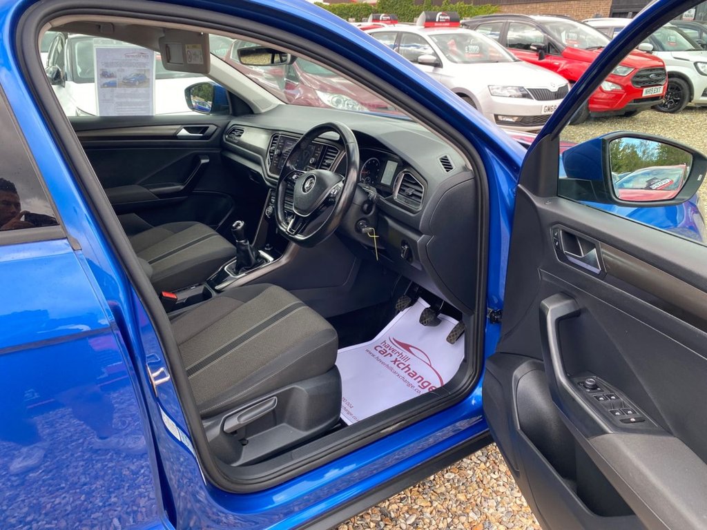 Used Volkswagen T-Roc 2018 for sale - 76609028: Photo 10