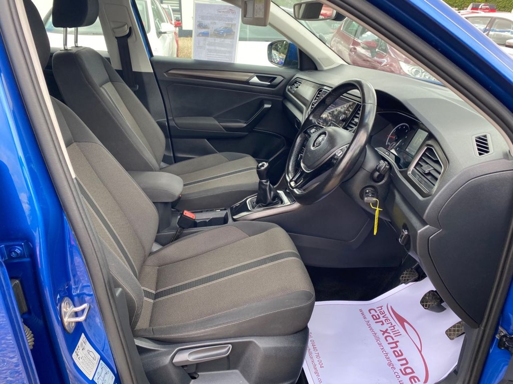 Used Volkswagen T-Roc 2018 for sale - 76609028: Photo 11