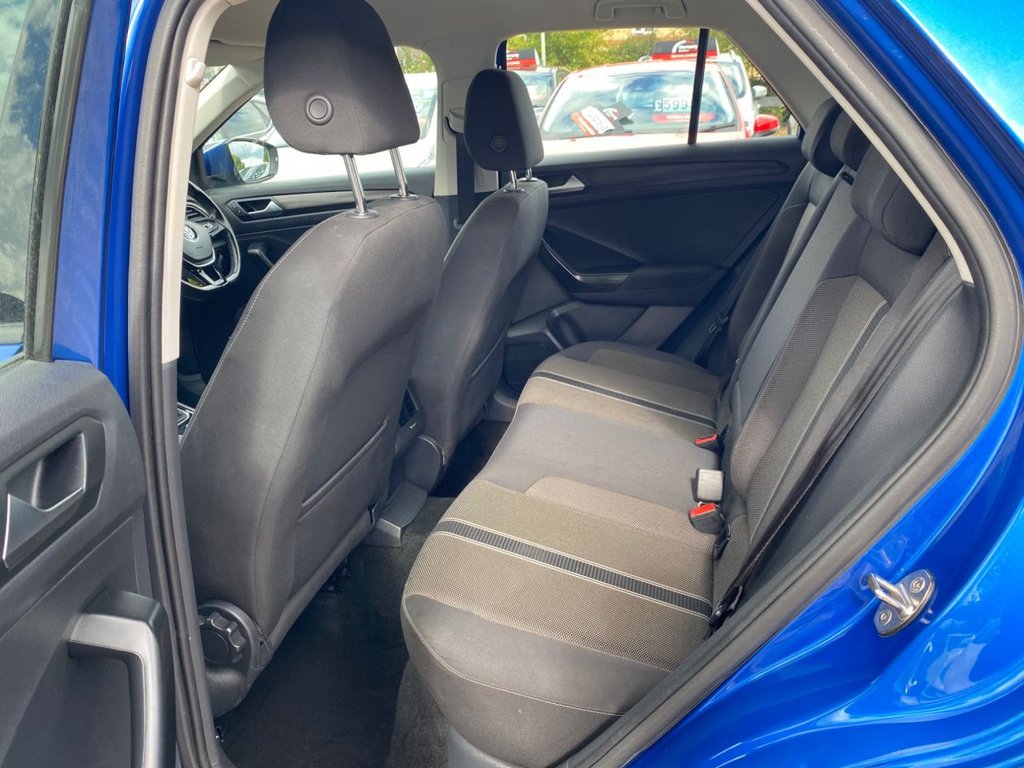 Used Volkswagen T-Roc 2018 for sale - 76609028: Photo 14