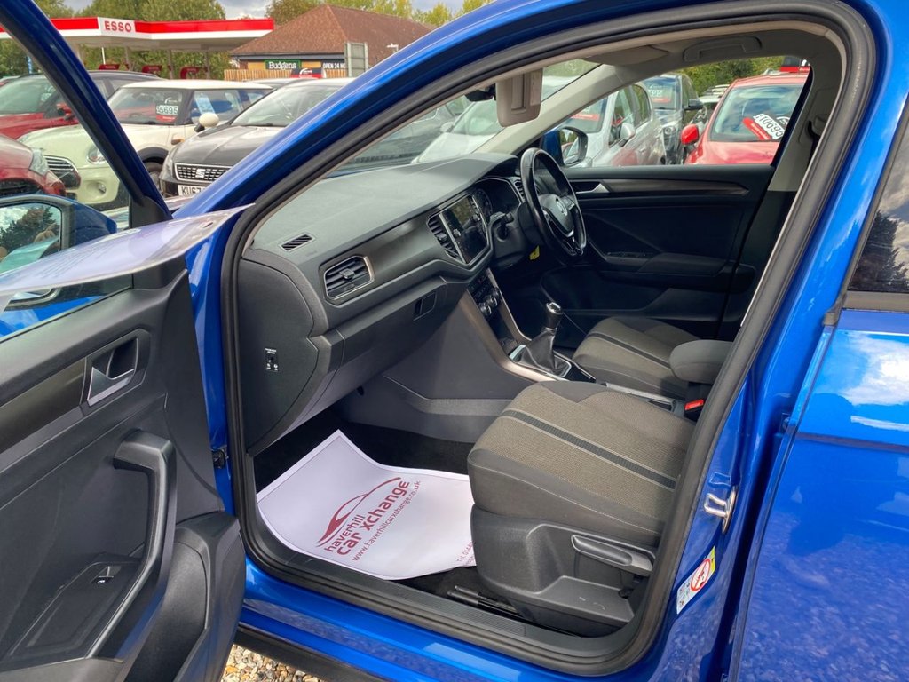 Used Volkswagen T-Roc 2018 for sale - 76609028: Photo 15