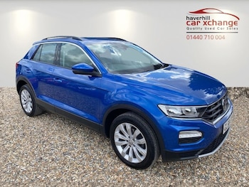 2018 (68) - 1.0 TSI SE 5dr