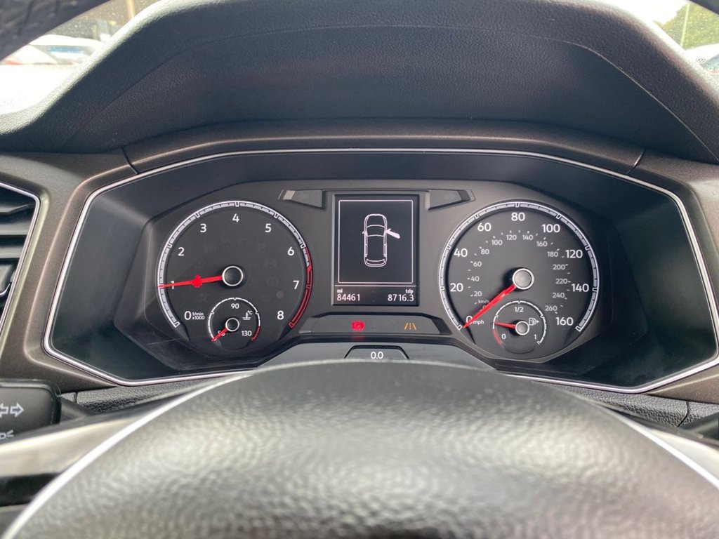 Used Volkswagen T-Roc 2018 for sale - 76609028: Photo 20