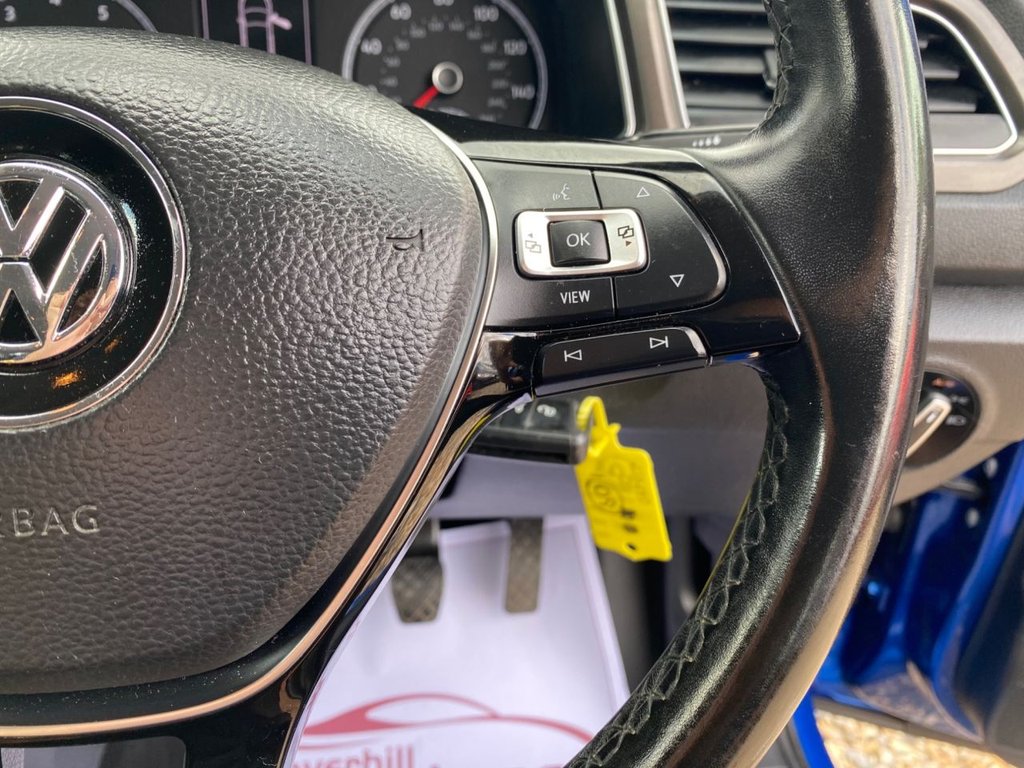 Used Volkswagen T-Roc 2018 for sale - 76609028: Photo 22