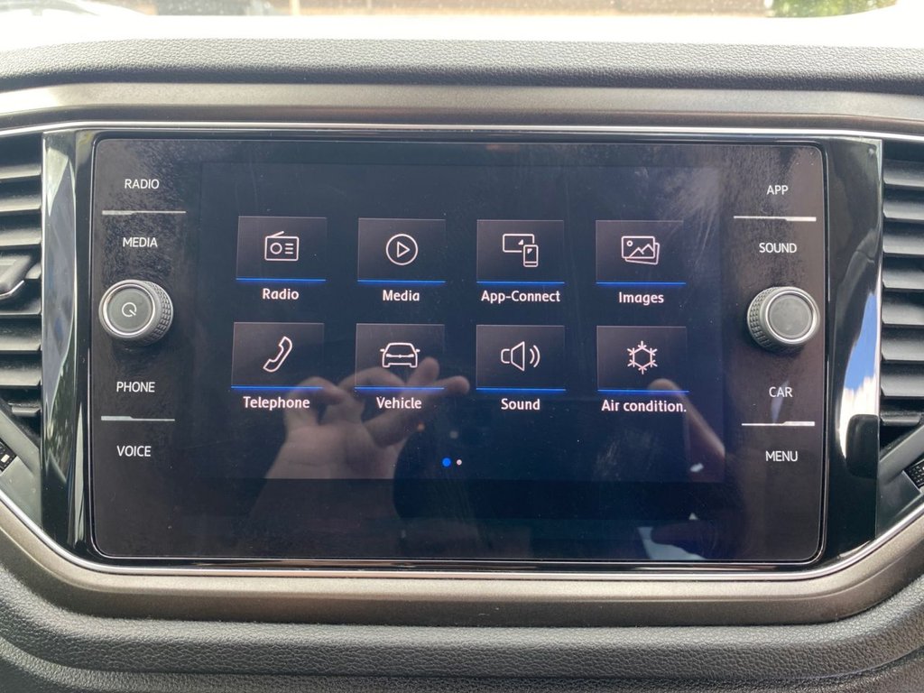 Used Volkswagen T-Roc 2018 for sale - 76609028: Photo 25