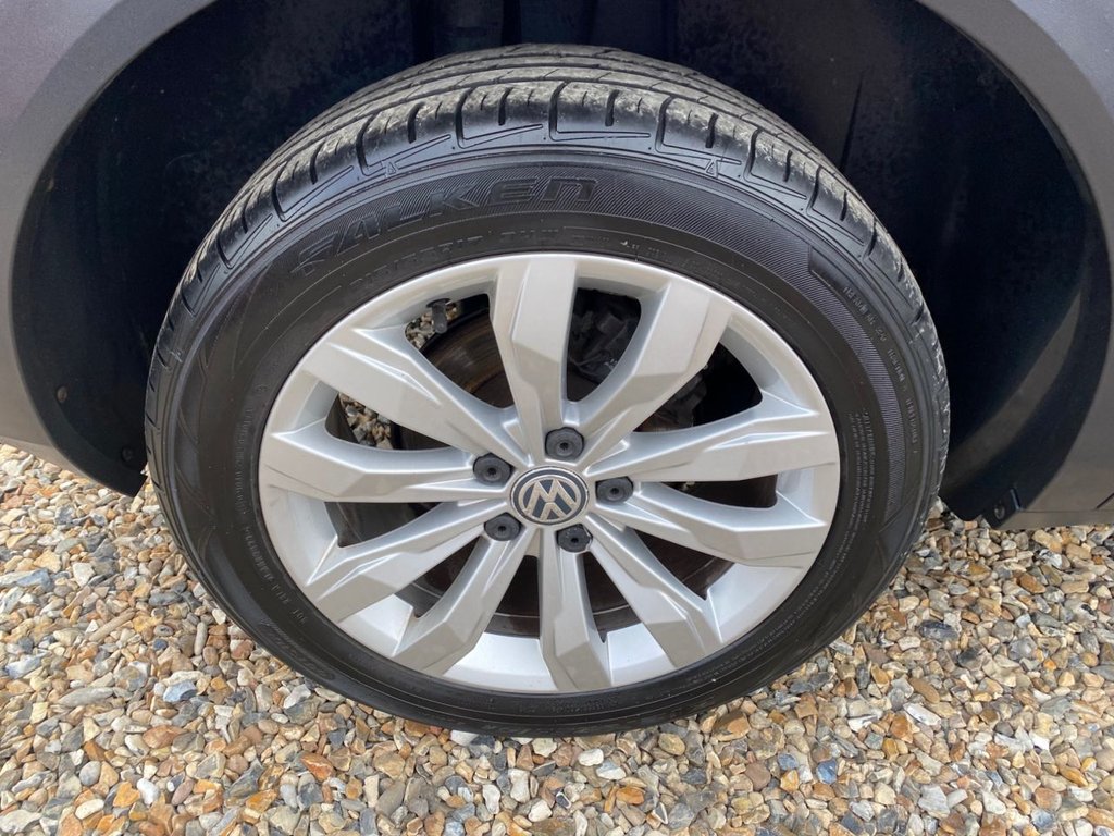 Used Volkswagen T-Roc 2018 for sale - 76609028: Photo 39