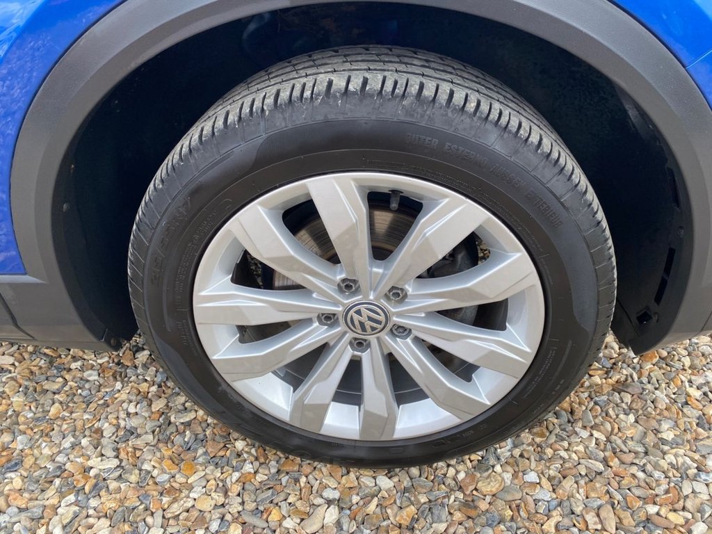 Used Volkswagen T-Roc 2018 for sale - 76609028: Photo 40