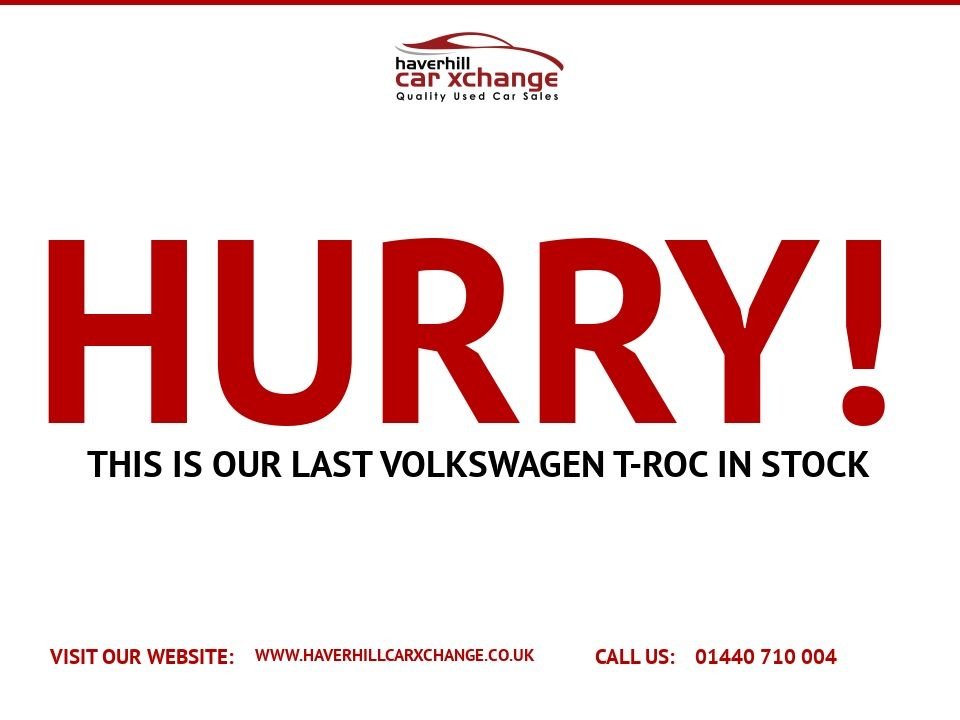 Used Volkswagen T-Roc 2018 for sale - 76609028: Photo 42