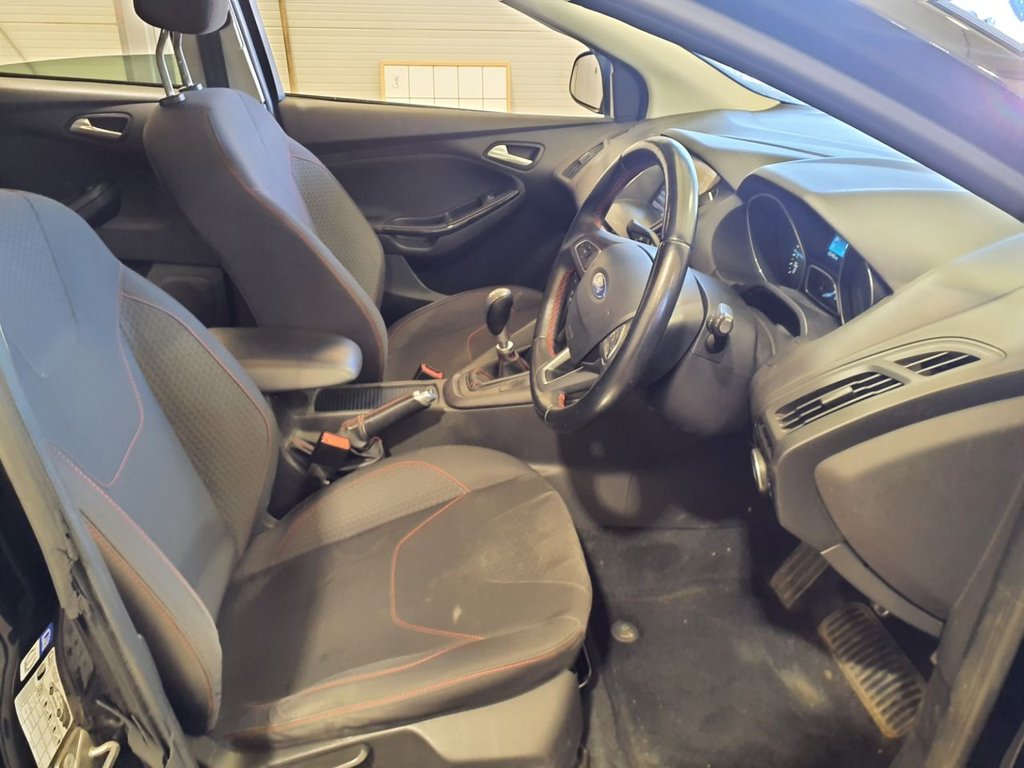 Used Ford Focus 2016 for sale - 78056441: Photo 10