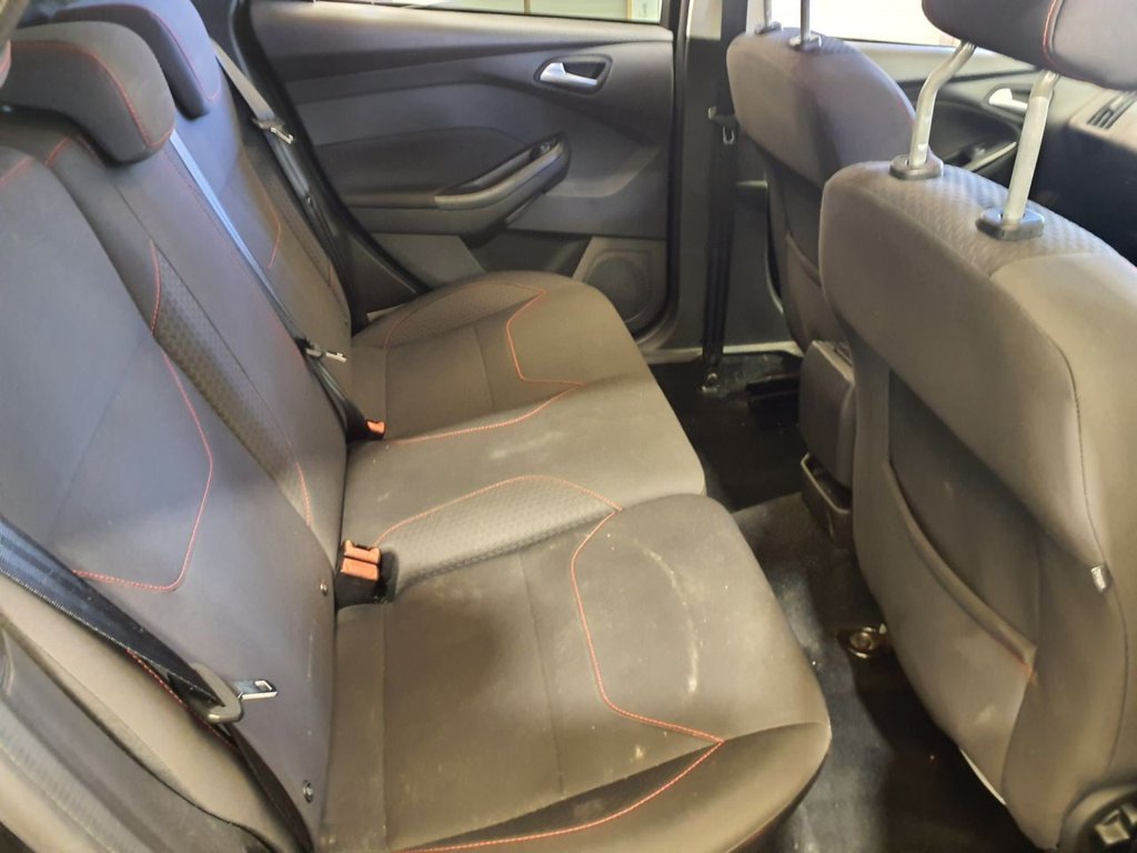 Used Ford Focus 2016 for sale - 78056441: Photo 11