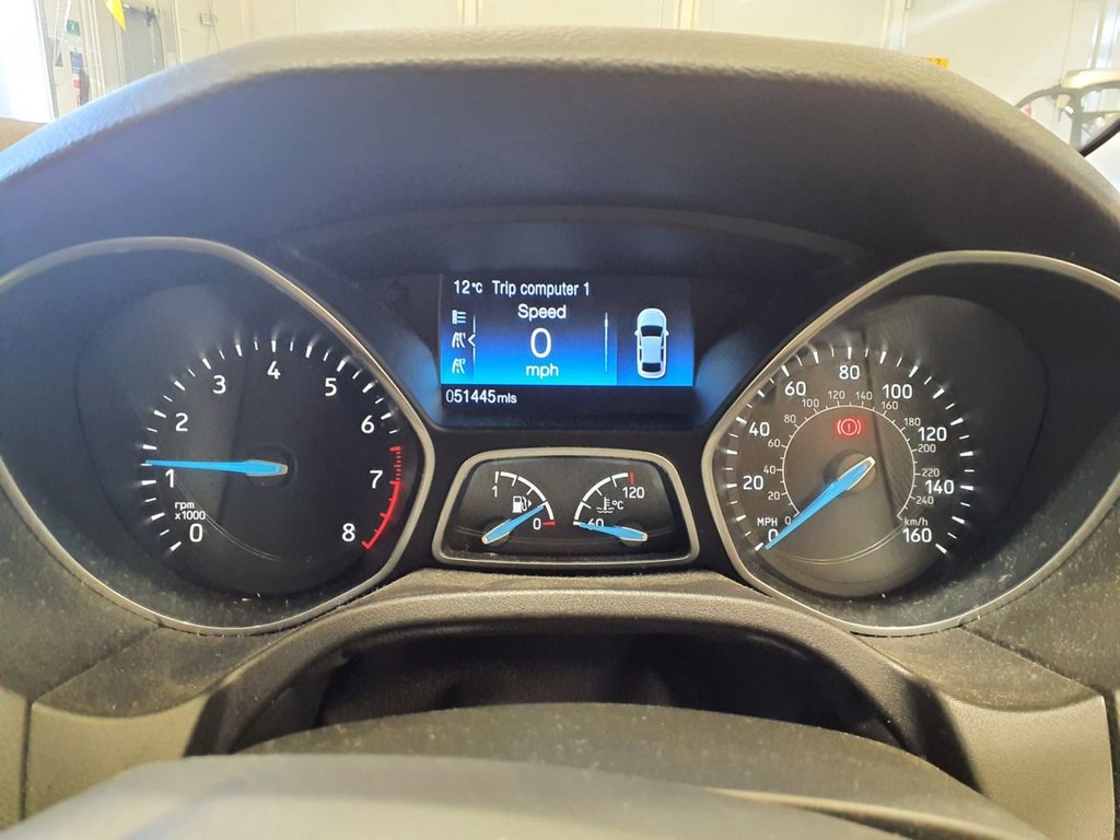 Used Ford Focus 2016 for sale - 78056441: Photo 12