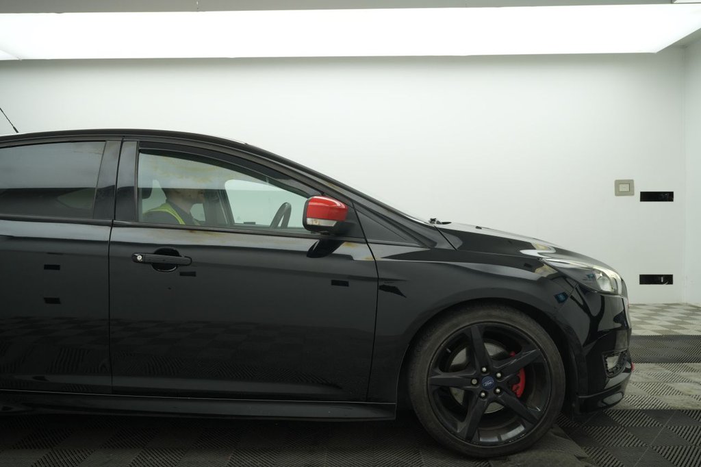 Used Ford Focus 2016 for sale - 78056441: Photo 3