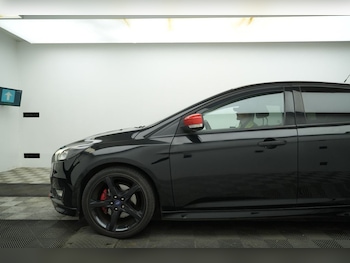 Used Ford Focus 2016 for sale - 78056441: Photo