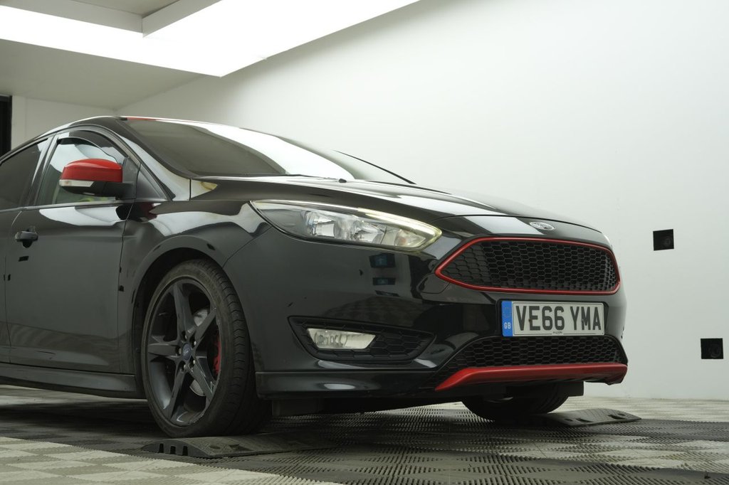 Used Ford Focus 2016 for sale - 78056441: Photo 5