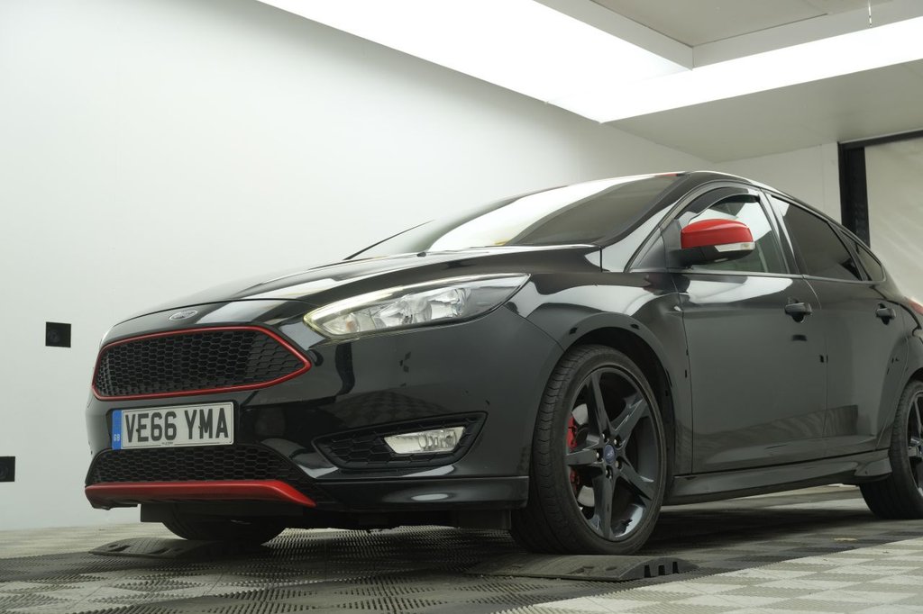 Used Ford Focus 2016 for sale - 78056441: Photo 6