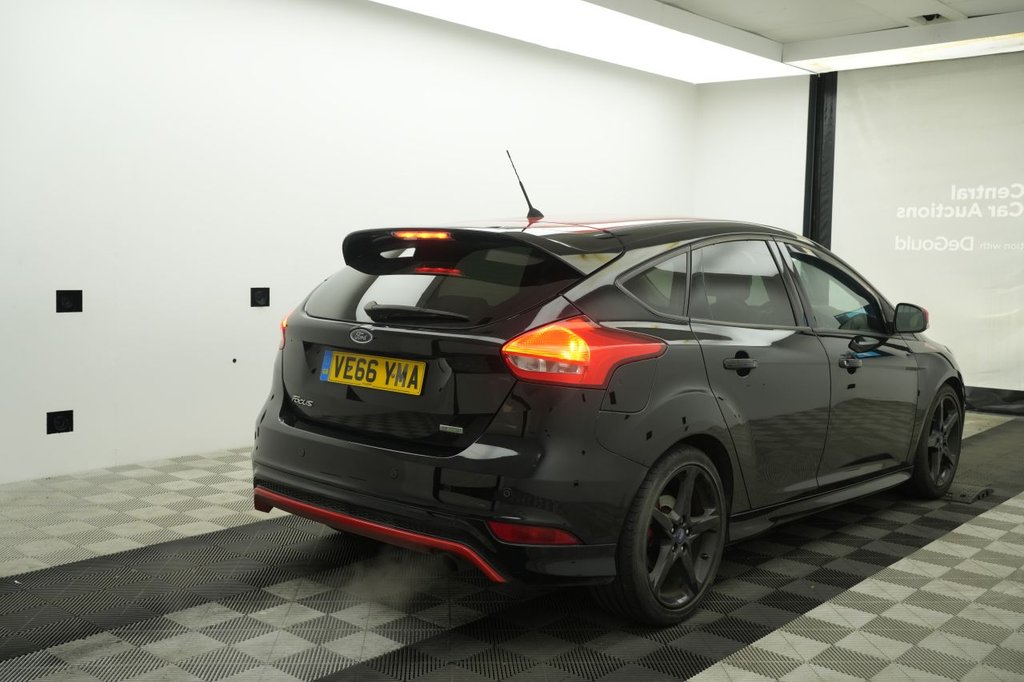 Used Ford Focus 2016 for sale - 78056441: Photo 7