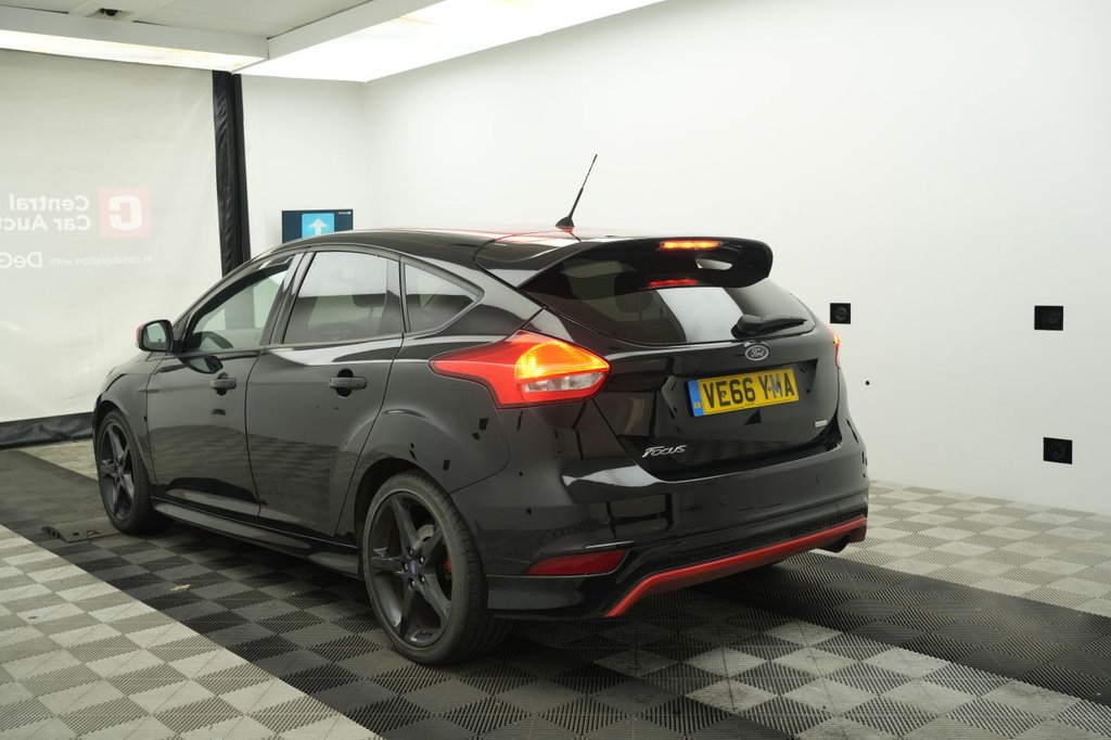 Used Ford Focus 2016 for sale - 78056441: Photo 8