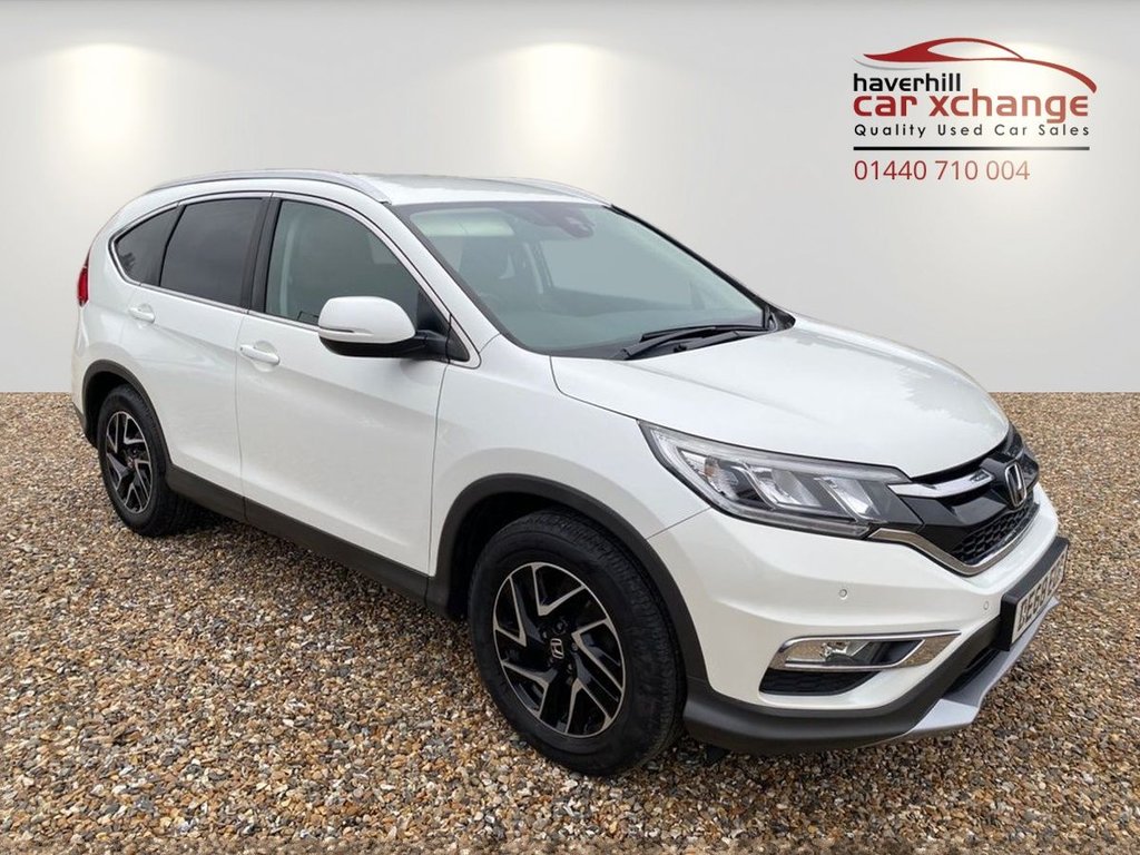 Used Honda CR-V 2018 for sale - 77551479: Photo 1