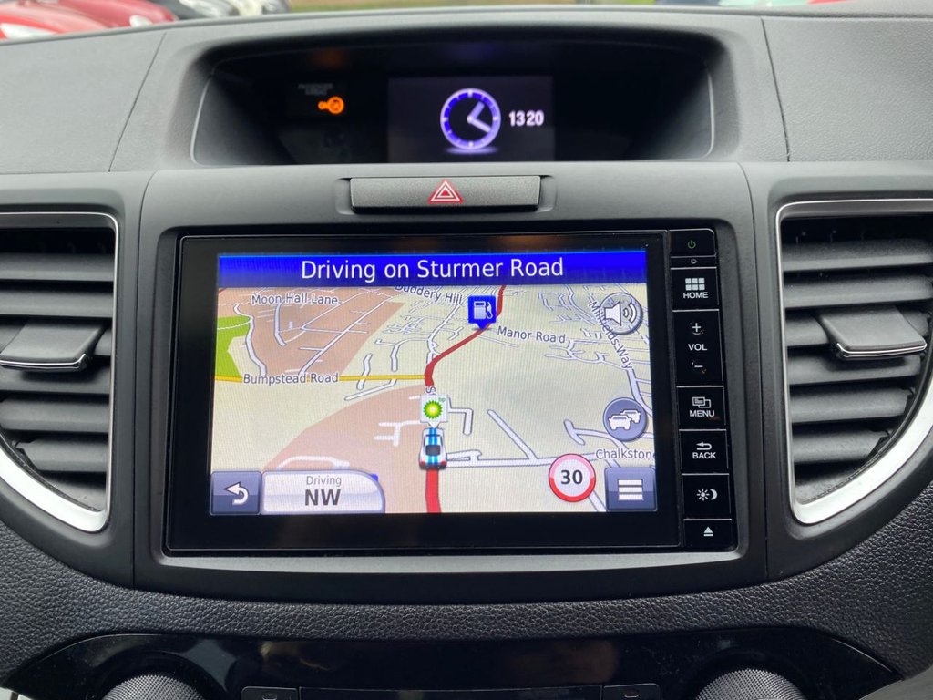 Used Honda CR-V 2018 for sale - 77551479: Photo 11