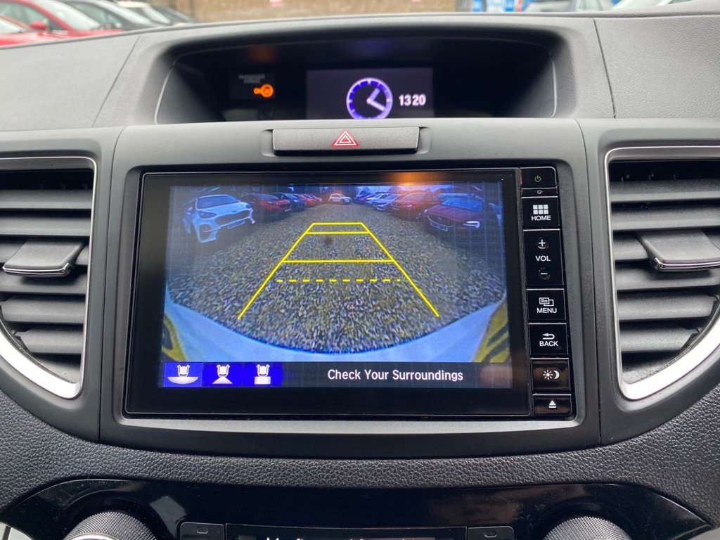 Used Honda CR-V 2018 for sale - 77551479: Photo 12