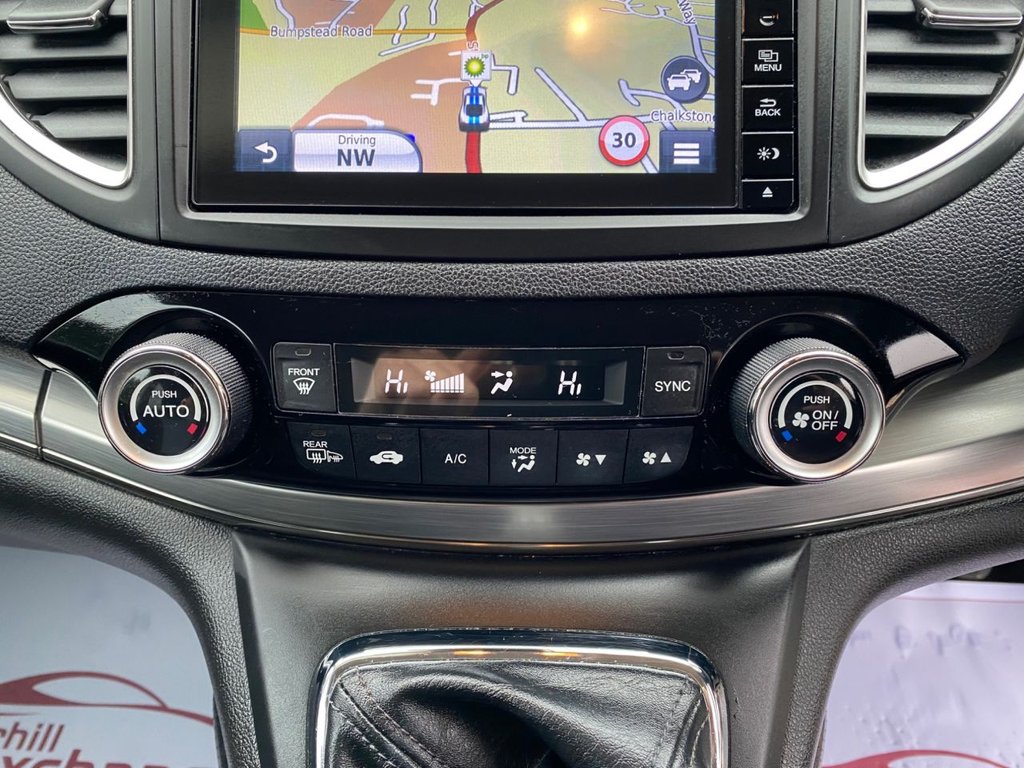 Used Honda CR-V 2018 for sale - 77551479: Photo 14