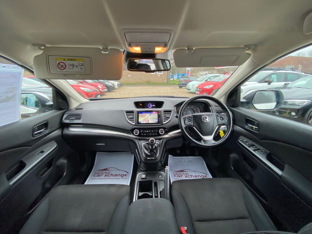 Used Honda CR-V 2018 for sale - 77551479: Photo 15