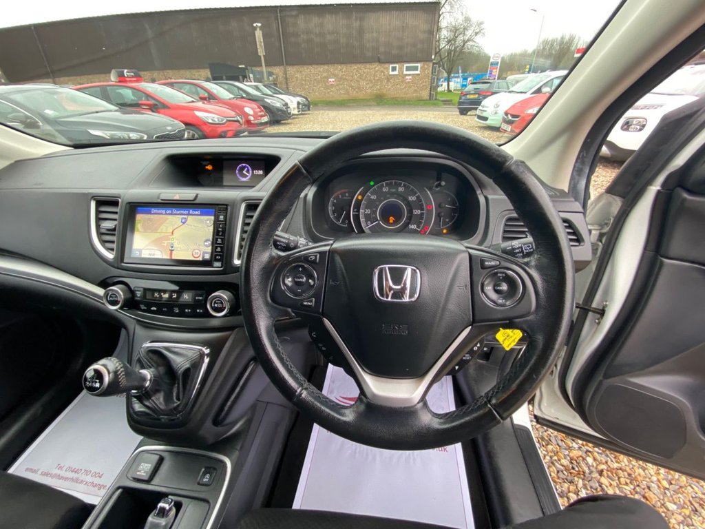 Used Honda CR-V 2018 for sale - 77551479: Photo 17