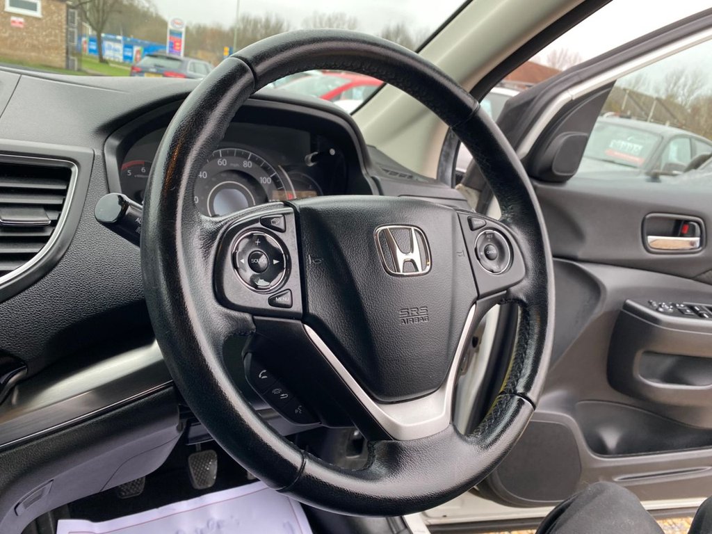 Used Honda CR-V 2018 for sale - 77551479: Photo 19