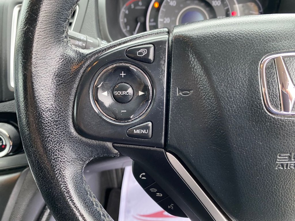 Used Honda CR-V 2018 for sale - 77551479: Photo 20