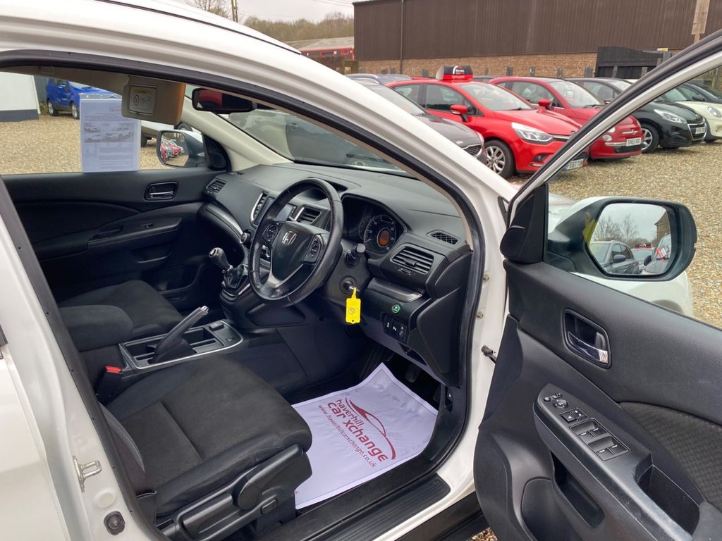 Used Honda CR-V 2018 for sale - 77551479: Photo 22