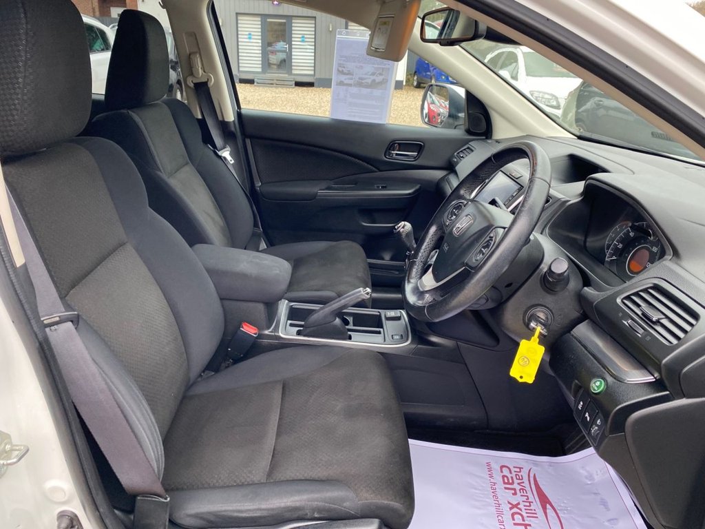 Used Honda CR-V 2018 for sale - 77551479: Photo 23