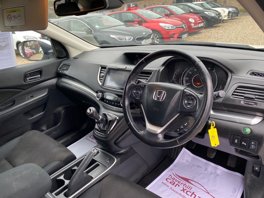 Used Honda CR-V 2018 for sale - 77551479: Photo 24