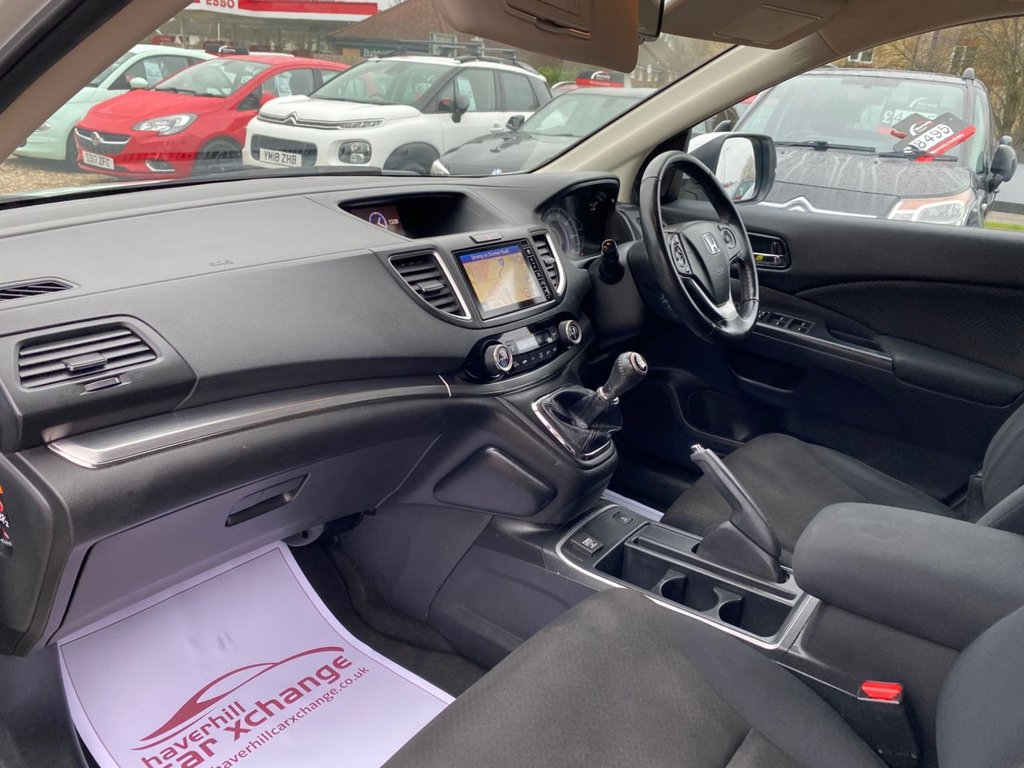 Used Honda CR-V 2018 for sale - 77551479: Photo 26