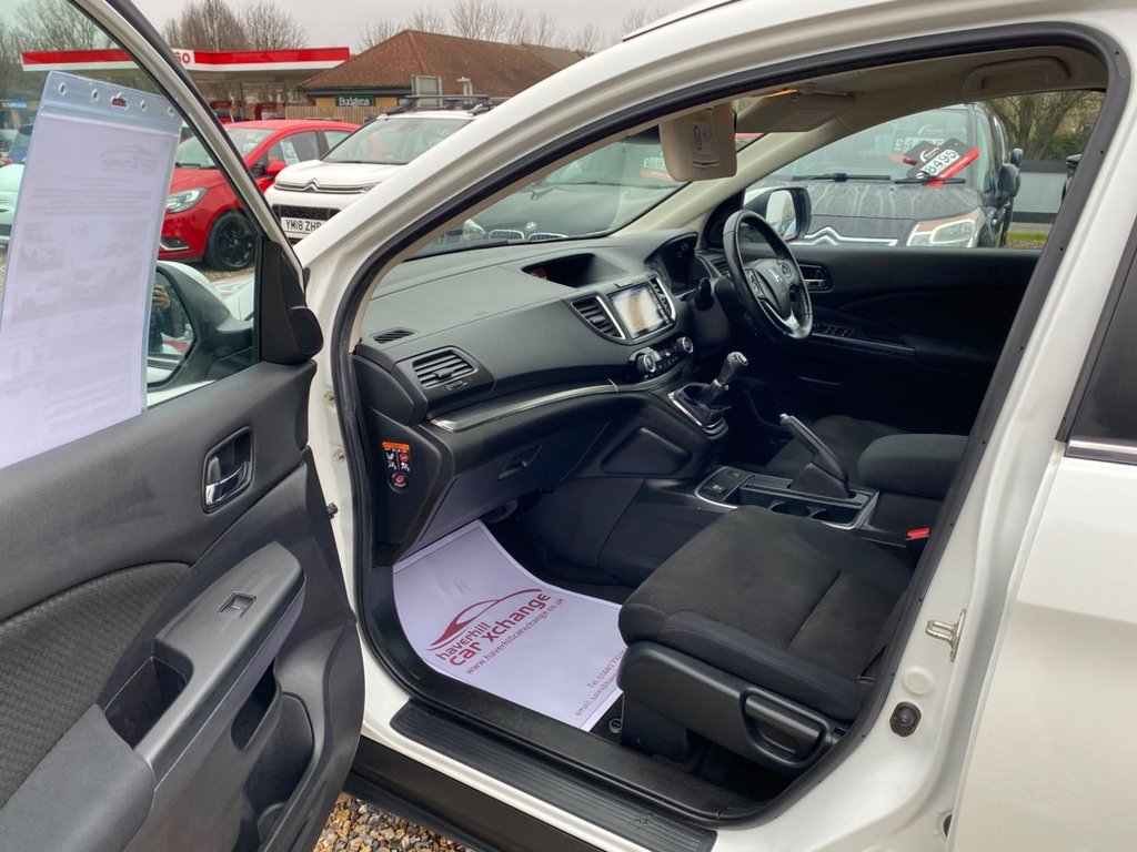 Used Honda CR-V 2018 for sale - 77551479: Photo 27