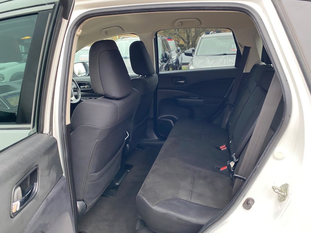 Used Honda CR-V 2018 for sale - 77551479: Photo 28