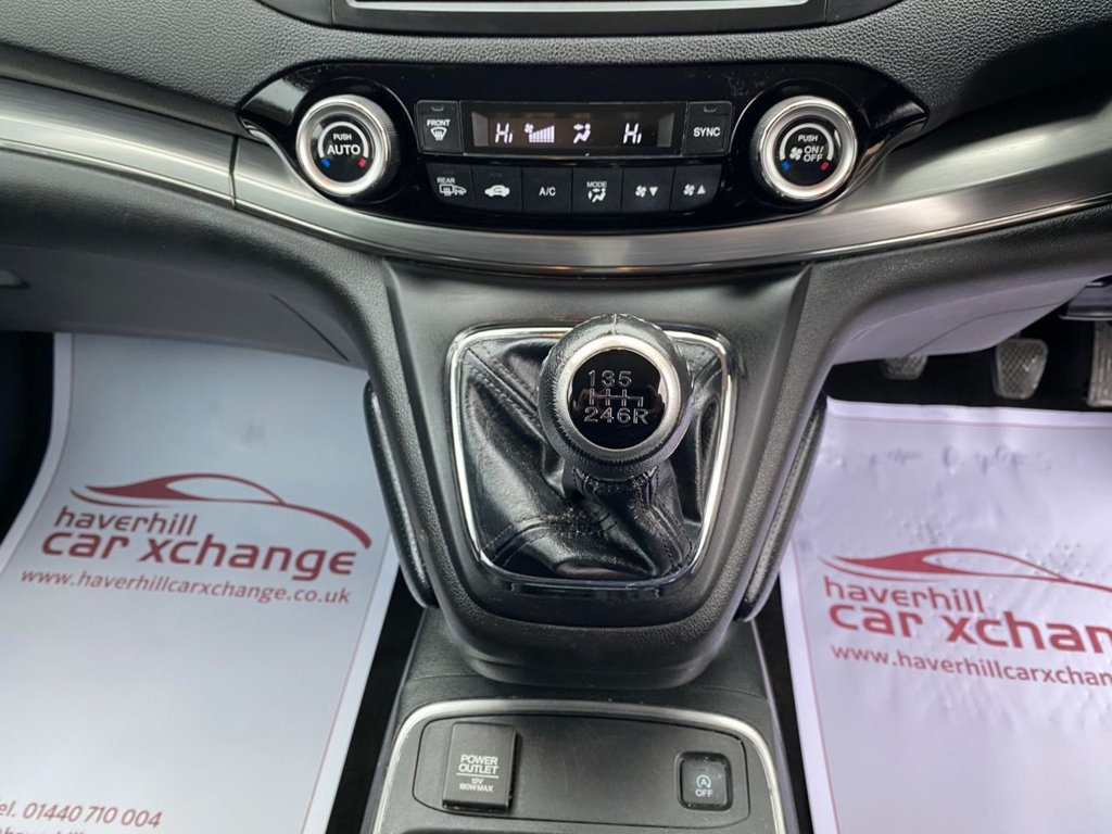 Used Honda CR-V 2018 for sale - 77551479: Photo 29