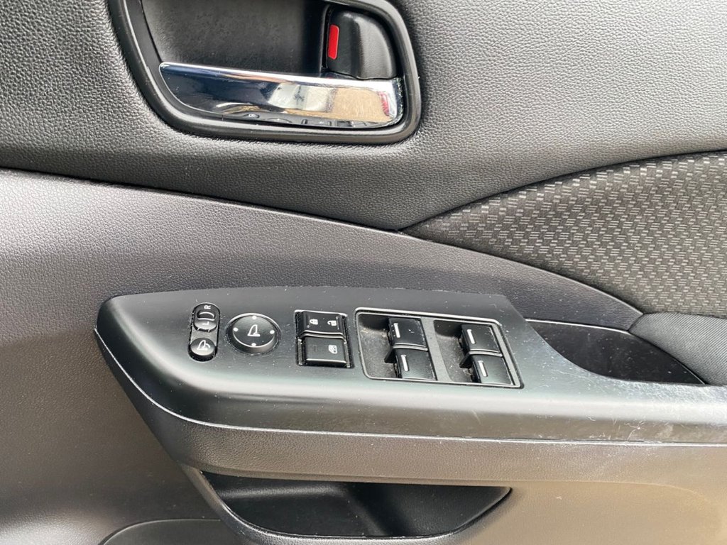 Used Honda CR-V 2018 for sale - 77551479: Photo 33