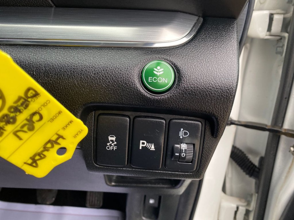 Used Honda CR-V 2018 for sale - 77551479: Photo 34