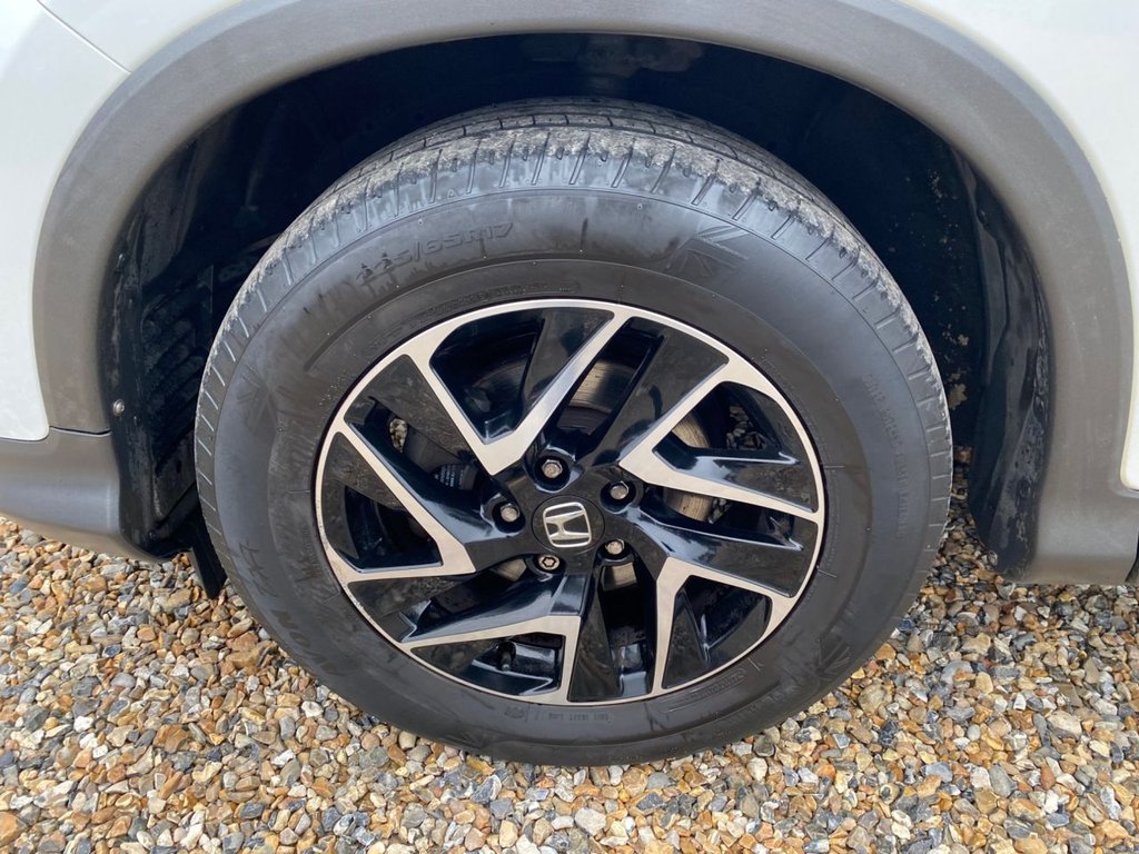 Used Honda CR-V 2018 for sale - 77551479: Photo 35