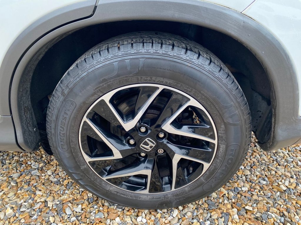 Used Honda CR-V 2018 for sale - 77551479: Photo 36