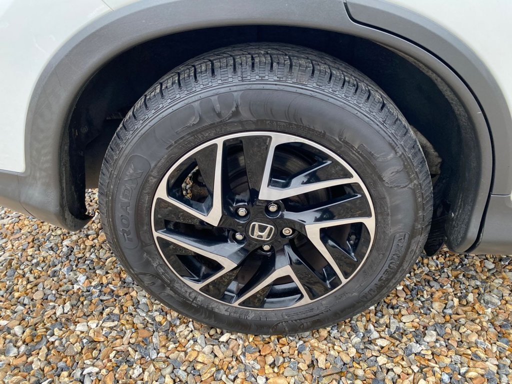 Used Honda CR-V 2018 for sale - 77551479: Photo 37