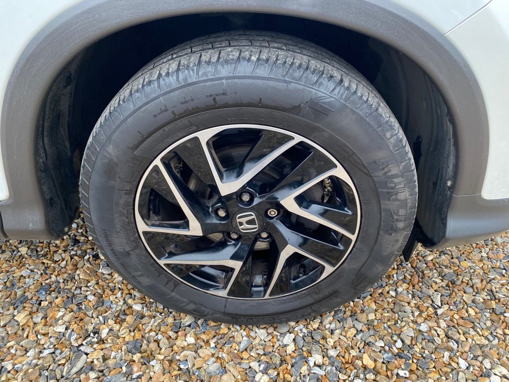 Used Honda CR-V 2018 for sale - 77551479: Photo 38