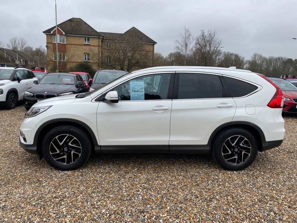 Used Honda CR-V 2018 for sale - 77551479: Photo 8